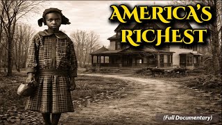 Sarah Rector – America’s Forgotten Black Millionaire | Full Documentary