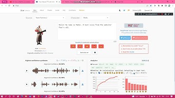 15.ai vs FakeYou (vo.codes) vs Uberduck.ai Comparison: Medic (TF2)