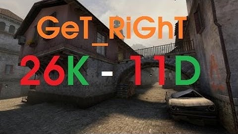 CSGO demo(GeT_RiGhT)NiP vs  ALTERNATE inferno DreamHack Stockholm 2014