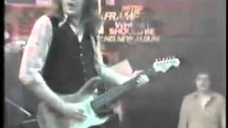 Rory Gallagher - Bad Penny, All Right Now, Tyne Tees TV, Newcastle 1980 chords