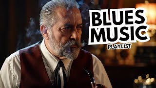 Best Soul Funky Blues Groovy Nostalgic Vibe | James Brown, Muddy Waters, Freddie King, Jimi Inspired