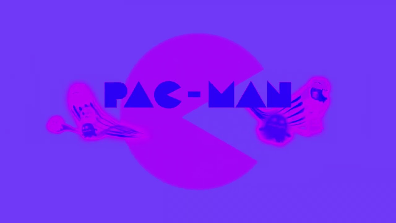 SD3's Best Animation Logos in VioletPower