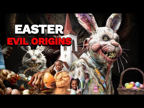 The Hidden History Of Easter: Pagan Origins Of Babylon