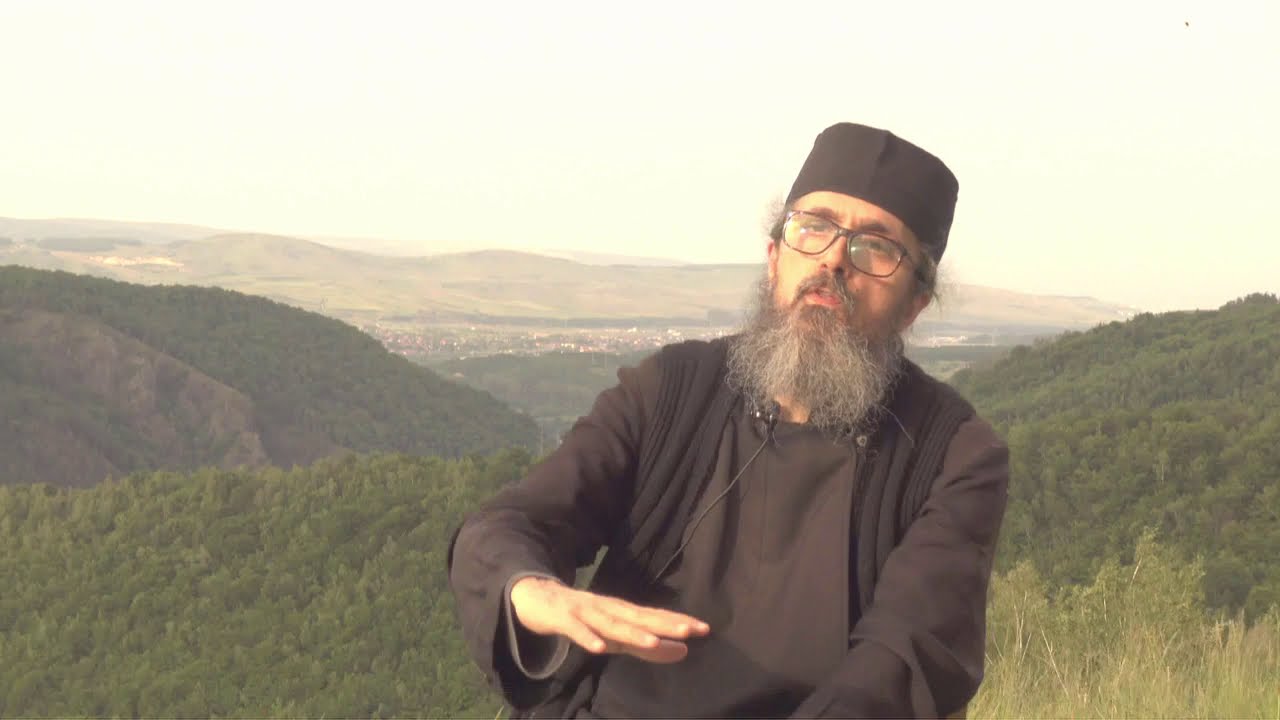 IN MEMORIAM AVVA GHELASIE - Pr. Dan Popovici - (II)