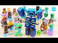 レゴ マインクラフト 2023年前半ランキング  ミニフィグ敵キャラ／ All LEGO Minecraft Sets January 2023 Minifigures & Enemy Ranking