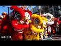 How The World Celebrates Lunar New Year