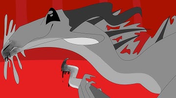 Shia LaBeauf || Wings of Fire || Albatross MAP || part 12 || COLLAB