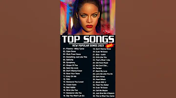 Miley Cyrus Maroon 5 Adele Ed Sheeran Taylor Swift Shawn Mendes Best Pop Music Playlist 2025 