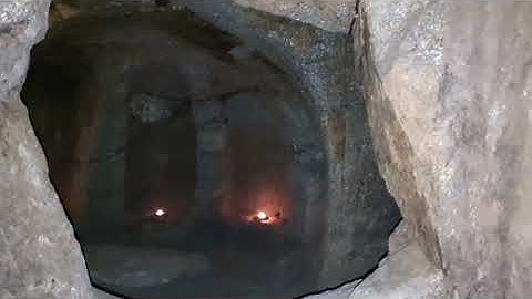 Technical aspects of subterranean facilities in Austria