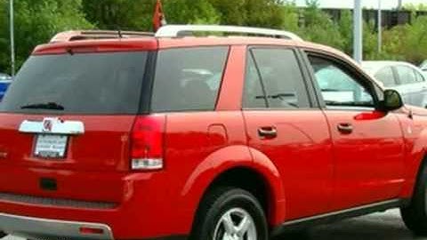 2007 Saturn VUE FWD 4 #61685P in St Paul Minneapolis, MN - SOLD