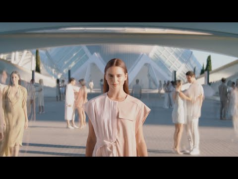 Brave New World (2020) Series Trailer