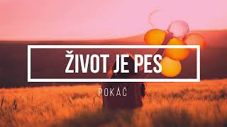 POKÁČ - ŽIVOT JE PES | film Gump - Jsme dvojka - Lyrics - Text