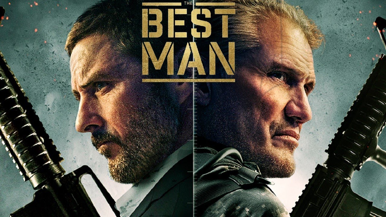 The Best Man (2023) Action Trailer with Brendan Fehr, Luke Wilson, Dolph Lundgren, and Nicky Whelan