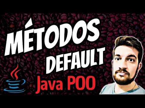 Métodos DEFAULT en Java ☕