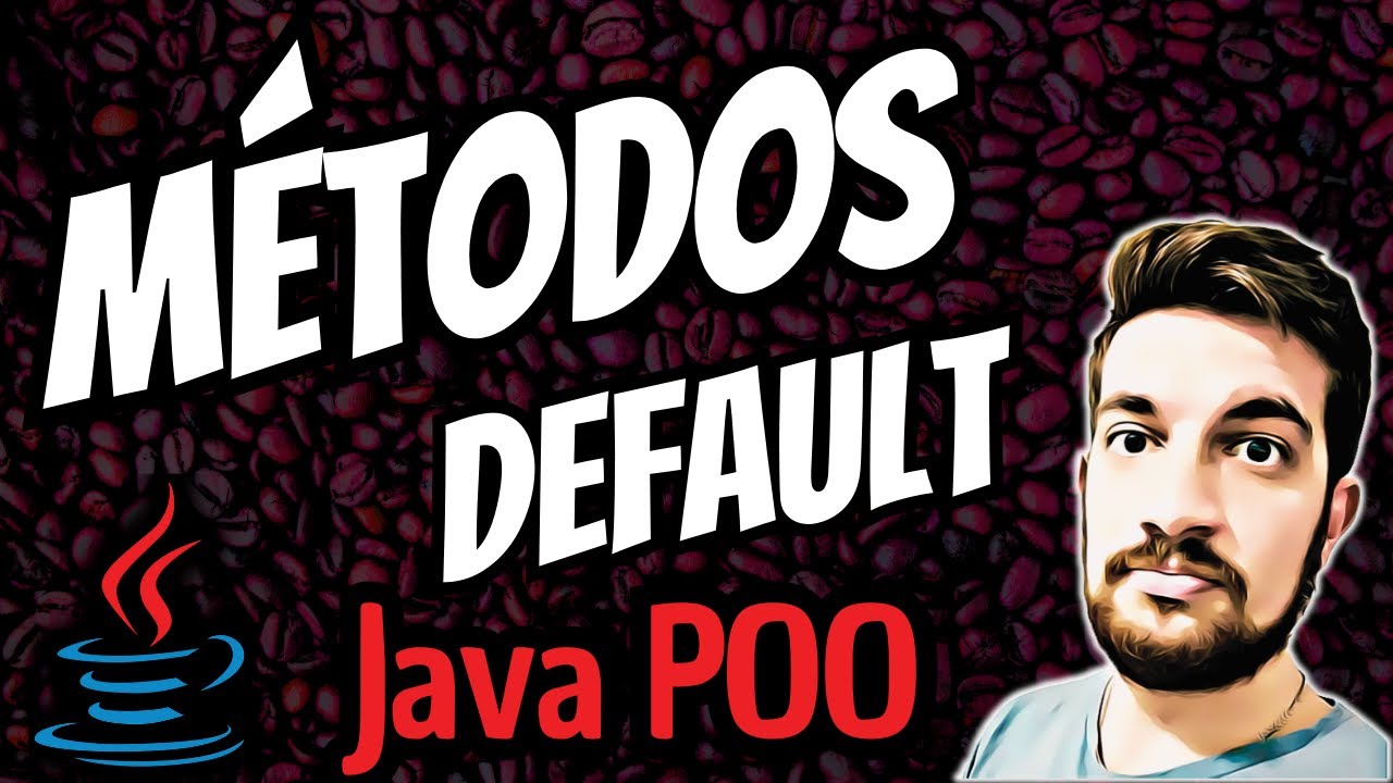 Métodos DEFAULT en Java ☕