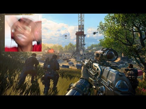 I Broke My Monitor... (Lowkey Stream) - I Broke My Monitor... (Lowkey Stream)