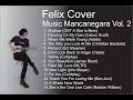 Felix Cover - Music Mancanegara Pilihan Vol. 2