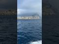 Peñón de Gibraltar #interstellar #piano #movie #soundtrack #ocean #mediterraneansea #lifestyle