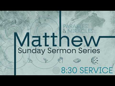 July 12, 2026 - 8:30 Choir and Orchestra Service