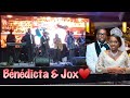 Live musique au mariage de benedicta  jox  avec marinolele glorymundeke diemcapp rodrinho aggee