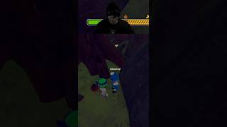 PEAK (I BECAME MY INNER SELF) #PEAK #Gaming #Funny #Shorts