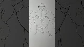 Draw the back muscles 💪 Easy drawing lesson to learn the muscles of the back. #drawinglesson Draw the back muscles 💪 Easy drawing lesson to learn the muscles of the back. #drawinglesson