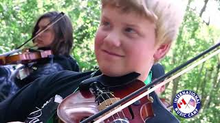 International Music Camp 2019
