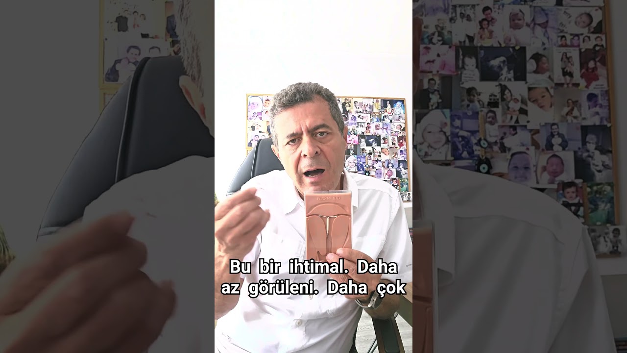 Hormonlu ve bakırlı spiral kayması nasıl anlaşılır? Aşırı kanama ve ağrı ile mi düşer bu spiral?