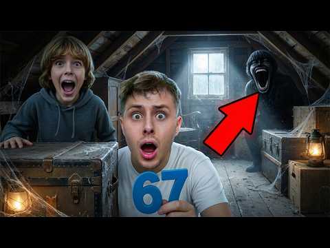 67 MEME ve 3 Ráno: Nikdy Nevolejte jeho .EXE!