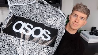 ASOS Haul / try on haul Spring 2021