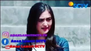 Trailer ANAK LANGIT SCTV,  AMMAR ZONI DAN RANTY MARIA