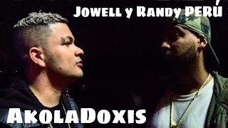 Jowell & Randy - GIVE IT TO ME (Viva La Musik: The Album) 👉 @AkolaDoxisPERU