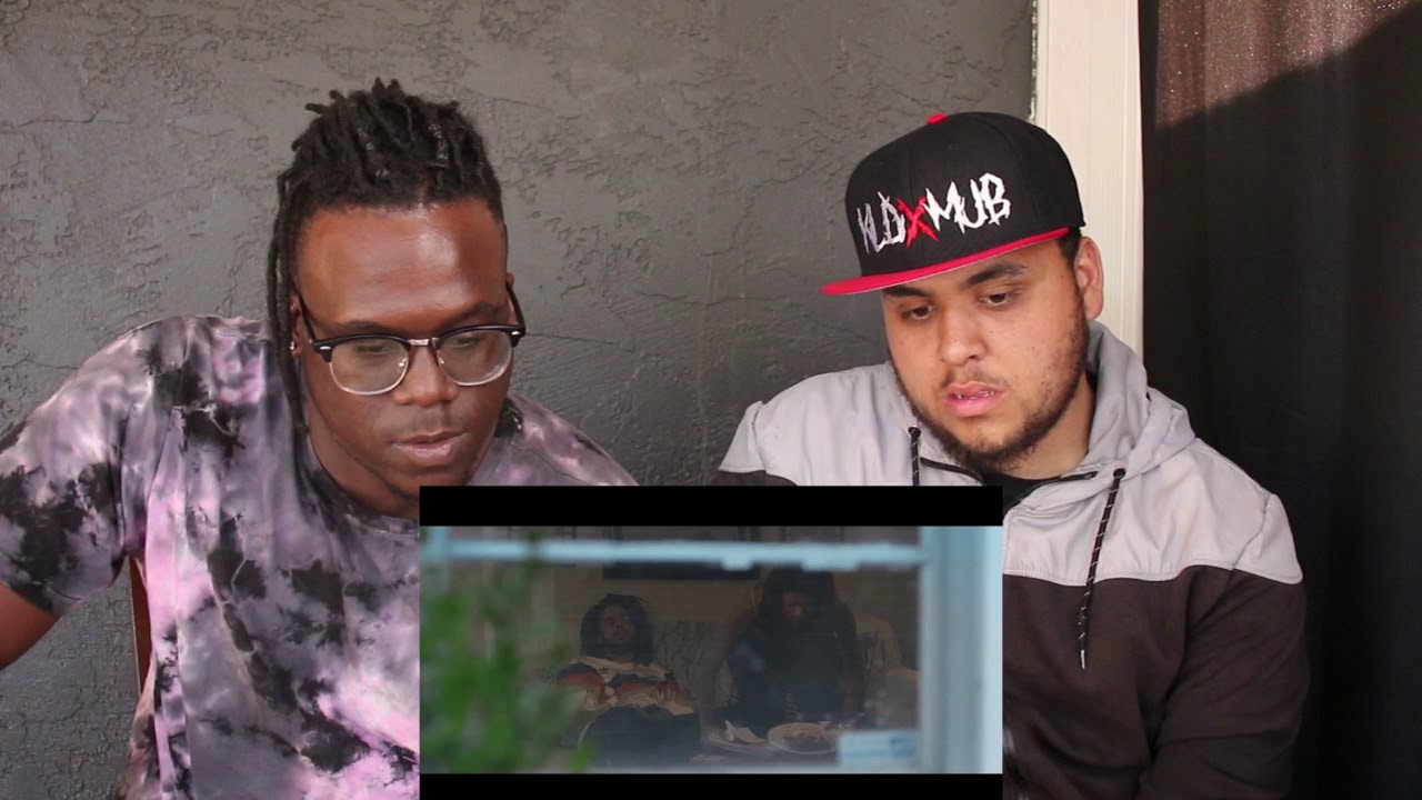 Jay Rock - OSOM ft. J. Cole REACTION | REVIEW
