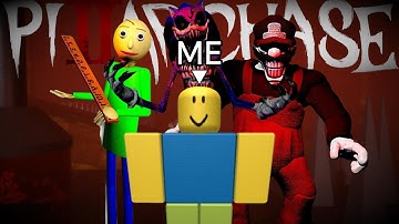 Forsaken fan plays Pillar Chase 2 for the FIRST TIME