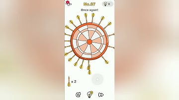 Brain Out Level 87 once again!