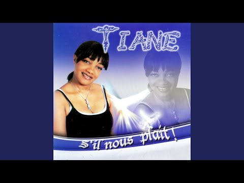Tiane - Louange