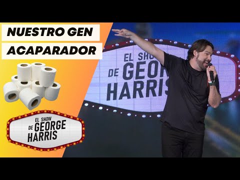 El Show de GH 27/05/21 Parte 2