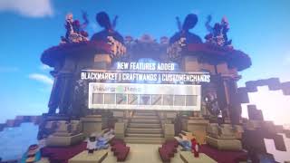 Spacerealms Trailer 2018