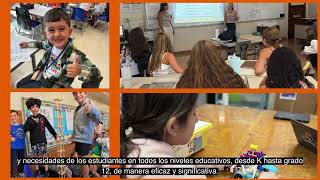 MUFSD Superintendent Video Update April 2026