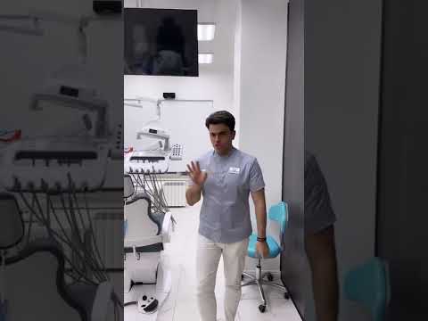 Врач выгнал пациента 😳