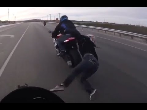 Video: Motosiklet kazalarının yüzde kaçı kavşaklarda meydana geliyor?