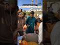 110 Litre Mango Juice Langar e Aam 🥭 😍 | Versova Dargah Urs 2026 🚩