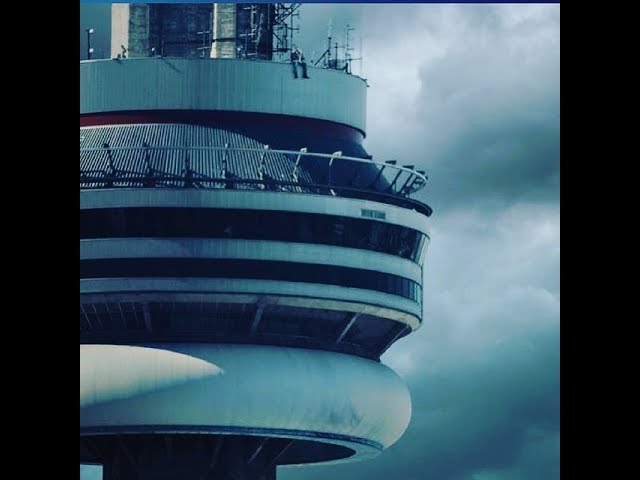 DRAKE~9 (OFFICIAL AUDIO)