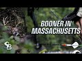 Giant Suburban Buck | Bowhunting Northeastern Deer Near Civilization | Sea Bucks