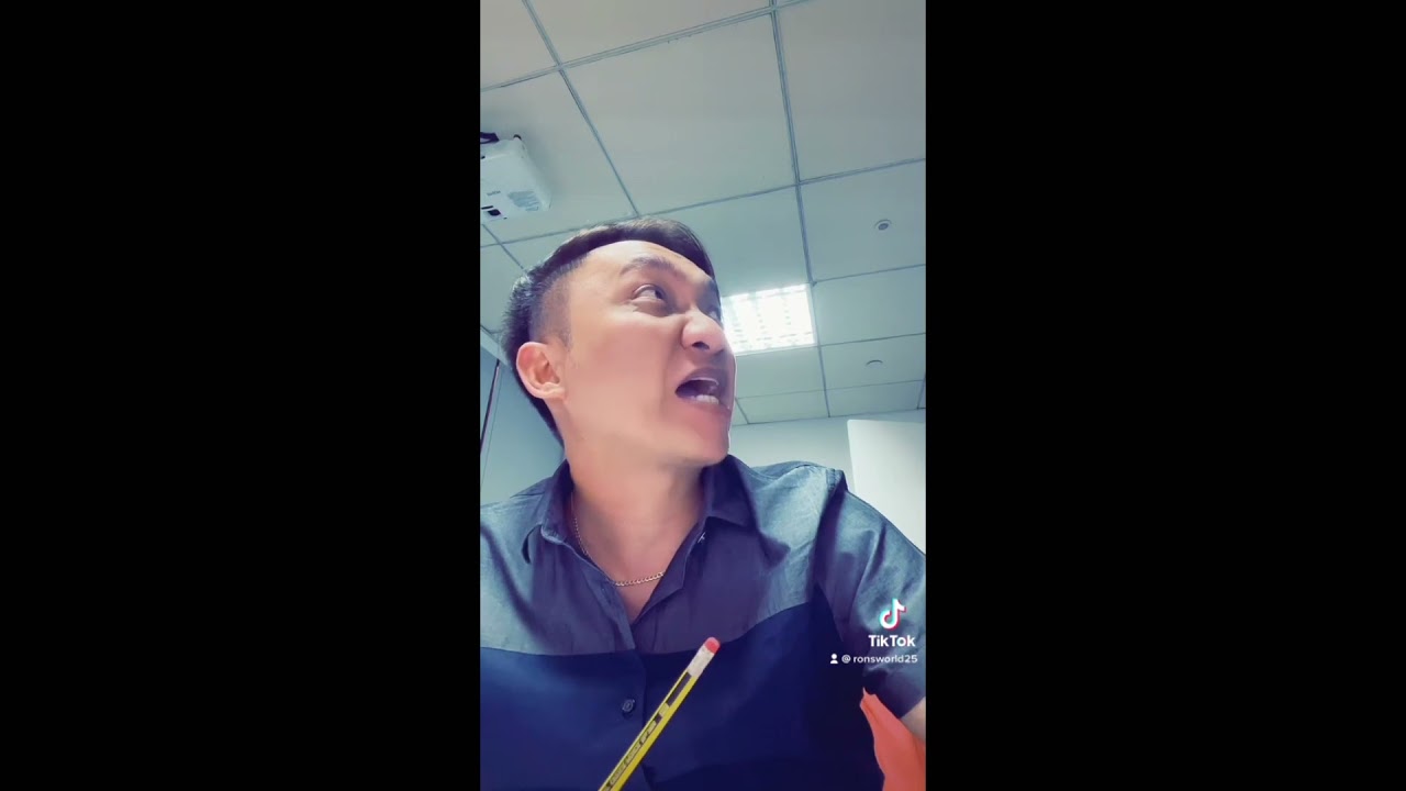 TIKTOK COMPILATION | JUST FOR FUN 