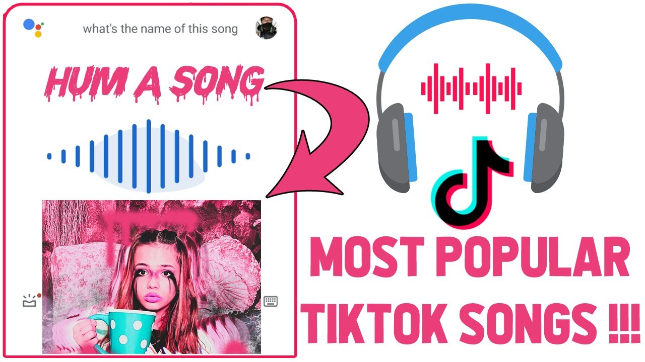 21 of the Most Popular TikTok Songs and Sounds, Where They Came From