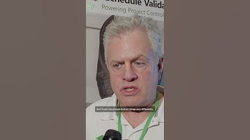 You can’t fix what you can’t see, until now. #schedulevalidator #CPM #projectcontrols #kpis #contech