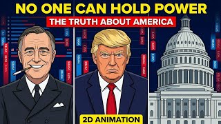 America's Longest Power Streak Just Ended — Here's Why #viral #documentry