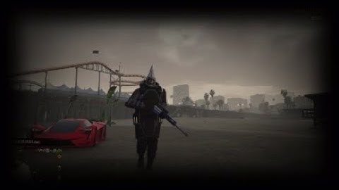 1v1 againt Arsen Y (friendly)