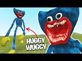 Huggy Wuggy Will SQUEEZE Until You POP Garry S Mod
